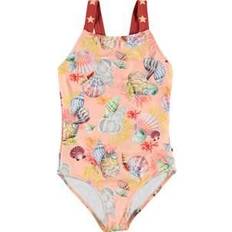 Molo Nakia Swimsuit - Sea Treasures