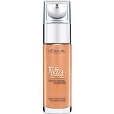 L'Oréal Paris True Match Liquid Foundation 8N Cappuccino