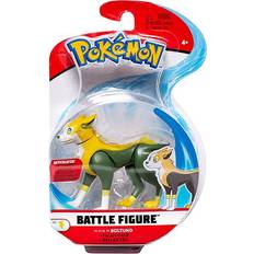 Actionfigurer Pokémon Boltund