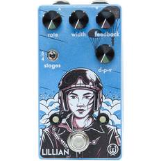 Walrus Audio Lillian Effetti Chitarra