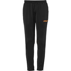 Uhlsport Stream 22 Track Pants Kids - Black/Fluo Orange