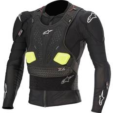 Tekstil Motorcykeljakker Alpinestars Bionic Pro V2 Jacket Herre