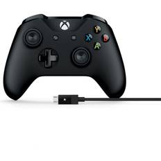 Microsoft Mando Xbox Controller Para Pc Xbox