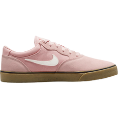 Nike SB Chron 2 - Pink Glaze/Gum Light Brown/Sail