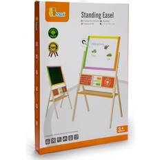 Viga Kreativitet & Pyssel Viga Standing Easel