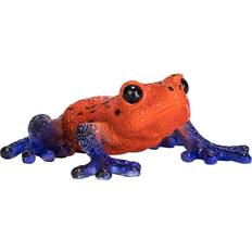 Poison Dart Tree Frog