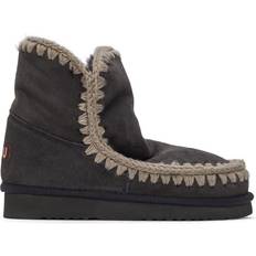 Mou Eskimo 18 - Off Black