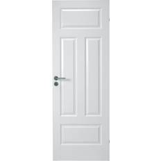 80 cm Innerdörrar Swedoor Clever-Line Style 04N Innerdörr S 0502-Y (80x190cm)
