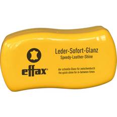Effol polijstspons voor leder Effax Jaune