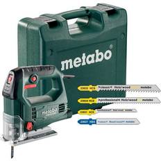 Metabo Rompecabezas Metabo STEB 65 Quick Set