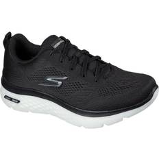 Ortholite Wandelschoenen Skechers GOwalk Hyperburst M - Black/White