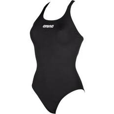 Women's Solid Pro Swimsuit