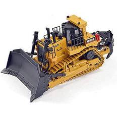 Bulldozer 1:50