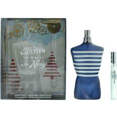 Jean Paul Gaultier Le Male Gift Set EdT 200ml + EdT 10ml