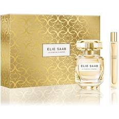 Elie Saab Gåvoboxar Elie Saab Le Parfum Lumiere Gift Set EdP 50ml + EdP 10ml