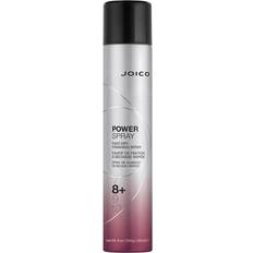 Sun Protection Heat Protectants Joico Power Spray Fast Dry Finishing Spray 345ml