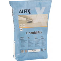Combifix Gray