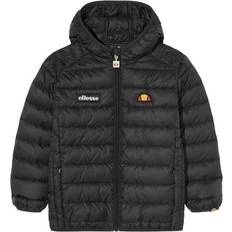 140/146 Ulkoiluvaatteet Ellesse Regalio Padded Jacket Jar - Black