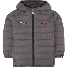 Ellesse Regalio Padded Jacket - Dark Gray (444-S1E09995)