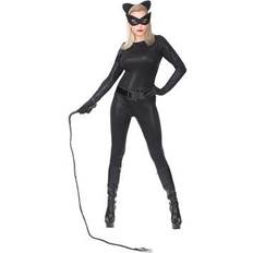 Catwoman kostume Widmann Super Cat