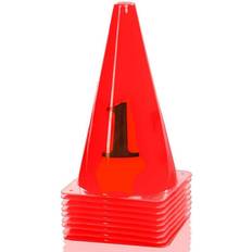 Markeringskegler Gymstick Speed Cones