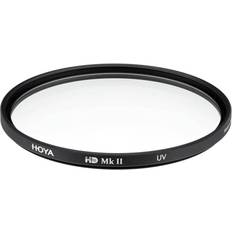 Camera Lens Filters Hoya HD Mk II UV 49mm