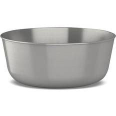 Silver Soup Bowls Primus Campfire Soup Bowl 20.288fl oz 5.512"