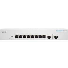 Cisco cbs220 Cisco Cbs220 8g Smart Switch