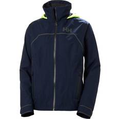 Ropa Helly Hansen Foil Light Jacket W - Azul