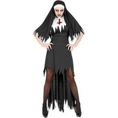 Widmann Horror Nun