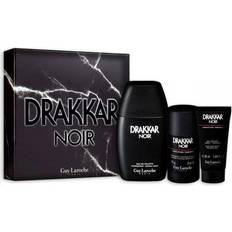 Noir EdT 100ml + Deo Stick 75ml + Shower Gel 50ml