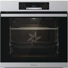 Ovne Hisense BSA65226PX Rustfri stål