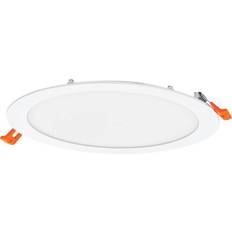 LEDVANCE Smart+ Slim Ceiling Flush Light 22.5cm