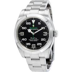 Rolex Herr Armbandsur Rolex Air King (M116900-0001)