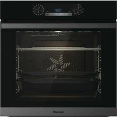 Hisense Hornos Hisense BSA65226AB Negro