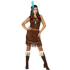 Widmann Native Indian Kostume