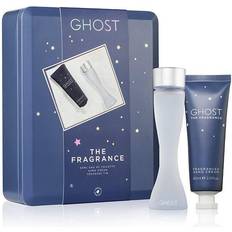 Ghost Gift Boxes Ghost The Fragrance Gift Set EdT 30ml + Hand Cream 60ml