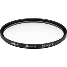 Filtres d'objectifs d'appareil photo Hoya Filtre d'objectif bague Filtre HD MkII Protector o67 mm