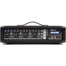 Mezcladores de DJ Power Dynamics PDM-C405A