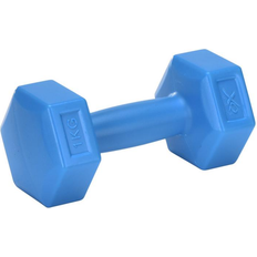 2 kg Mancuernas XQ Max Dumbbell 1 Kg. 2 stk