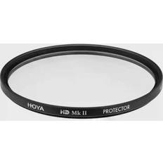 Hoya HD MK II Protector filtro 62mm