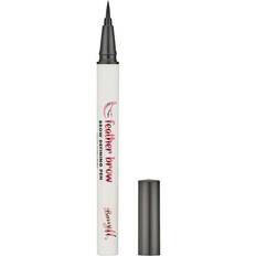 Barry M Feather Brow Defining Pen FBP3 Dark