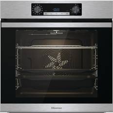 Hisense BSA65226AX Edelstahl