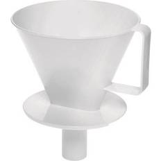 Kaffefilterholder Plast Team Coffee Funnel