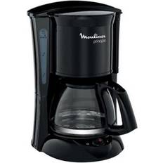 Cafeteras Moulinex FG1528