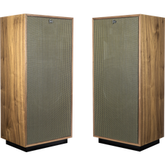 Klipsch Speaker Aansluiting Vloerluidsprekers Klipsch Forte IV Vloerstaande Speaker 1 Stuk