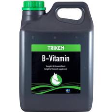 Trikem vitamin Trikem B Vitamin Trikem 2.5L