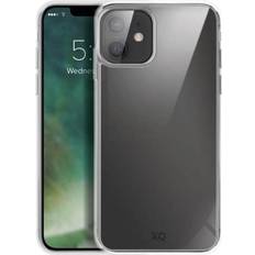 Xqisit Phantom Glass Case for iPhone 12 Mini