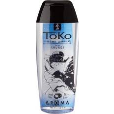 Shunga toko lubricant Sexleksaker Shunga Toko Aroma Coconut Water 165ml