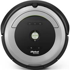 IRobot Bagless Robot Vacuum Cleaners iRobot Roomba 680